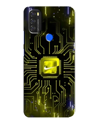 Чохол для Blackview A70 з картинкою «Nike — золота іскра» Чохол для Blackview A70 з картинкою «Nike — золота іскра»