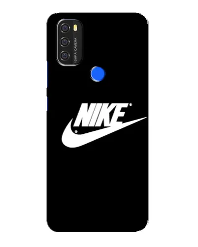 Чохол для Blackview A70 з картинкою «Мазки фарби Nike» Чохол для Blackview A70 з картинкою «Мазки фарби Nike»