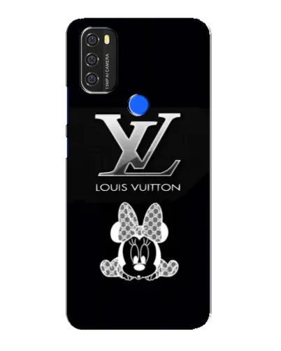 Чохол для Blackview A70 з картинкою «LV та Мінні Маус» Чохол для Blackview A70 з картинкою «LV та Мінні Маус»