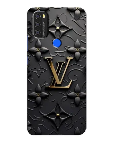 Чохол для Blackview A70 з картинкою «Шкіряна текстура LV» Чохол для Blackview A70 з картинкою «Шкіряна текстура LV»