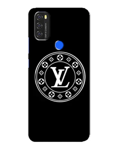 Чохол для Blackview A70 з картинкою «LV — печатка стилю» Чохол для Blackview A70 з картинкою «LV — печатка стилю»