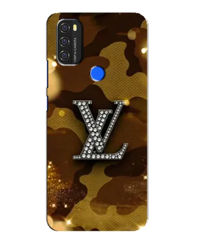 Чохол для Blackview A70 з картинкою «Камуфляжний Louis Vuitton» Чохол для Blackview A70 з картинкою «Камуфляжний Louis Vuitton»