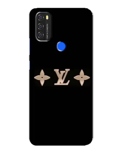 Чохол для Blackview A70 з картинкою «Louis Vuitton — мінімалізм» Чохол для Blackview A70 з картинкою «Louis Vuitton — мінімалізм»