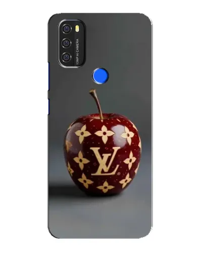 Чохол для Blackview A70 з картинкою «Червоне яблуко LV» Чохол для Blackview A70 з картинкою «Червоне яблуко LV»