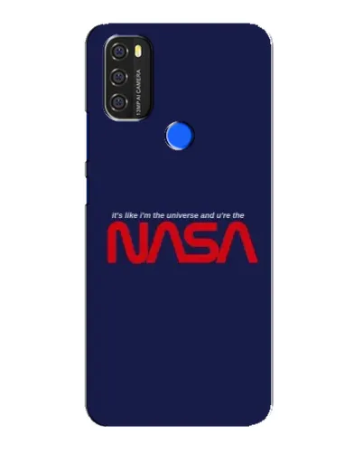 Чохол для Blackview A70 з картинкою «NASA — глибокий космос» Чохол для Blackview A70 з картинкою «NASA — глибокий космос»