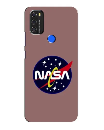 Чохол для Blackview A70 з картинкою «NASA — ретро космос» Чохол для Blackview A70 з картинкою «NASA — ретро космос»
