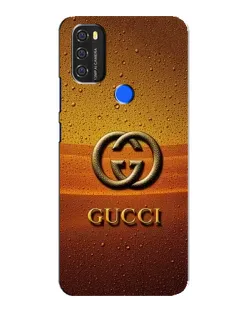 Чохол для Blackview A70 з картинкою «Gucci — сонячний градієнт»