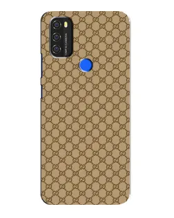 Чохол для Blackview A70 з картинкою «Gucci — класичний беж»