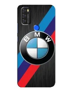 Чохол для Blackview A70 з картинкою «BMW M-stripes стиль»