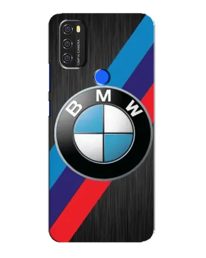 Чохол для Blackview A70 з картинкою «BMW M-stripes стиль»