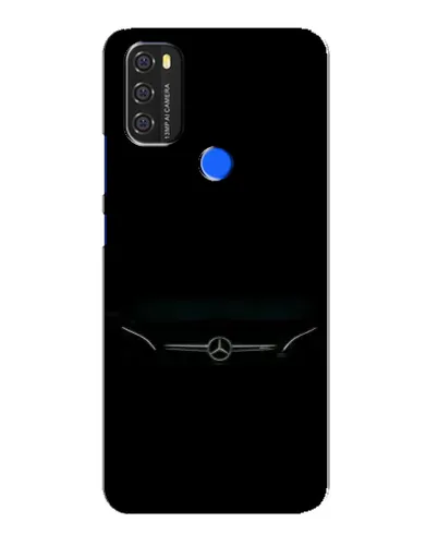 Чохол для Blackview A70 з картинкою «Mercedes Stealth Look»