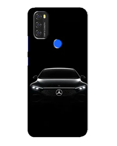 Чохол для Blackview A70 з картинкою «Mercedes Vision — концепт»