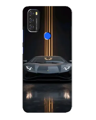 Чохол для Blackview A70 з картинкою «Lamborghini золоті лінії» Чохол для Blackview A70 з картинкою «Lamborghini золоті лінії»