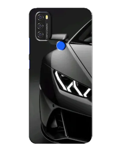 Чохол для Blackview A70 з картинкою «Lamborghini фари деталізація» Чохол для Blackview A70 з картинкою «Lamborghini фари деталізація»
