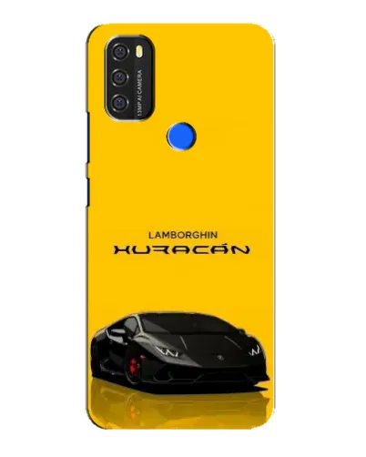 Чохол для Blackview A70 з картинкою «Lamborghini Huracan чорний» Чохол для Blackview A70 з картинкою «Lamborghini Huracan чорний»
