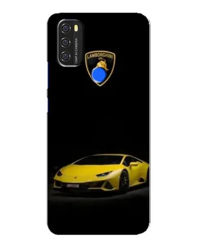 Чохол для Blackview A70 з картинкою «Lamborghini жовтий акцент» Чохол для Blackview A70 з картинкою «Lamborghini жовтий акцент»