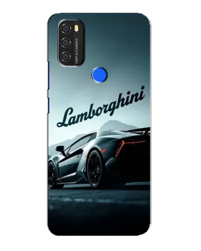 Чохол для Blackview A70 з картинкою «Класичний Lamborghini надпис» Чохол для Blackview A70 з картинкою «Класичний Lamborghini надпис»