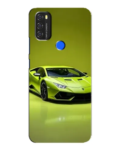 Чохол для Blackview A70 з картинкою «Салатовий Lamborghini Huracan» Чохол для Blackview A70 з картинкою «Салатовий Lamborghini Huracan»