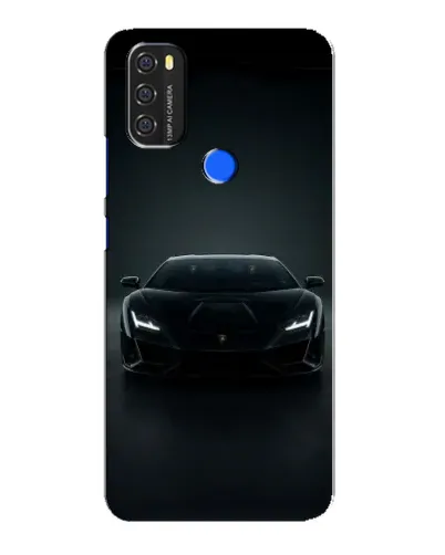 Чохол для Blackview A70 з картинкою «Чорний Lamborghini Aventador» Чохол для Blackview A70 з картинкою «Чорний Lamborghini Aventador»