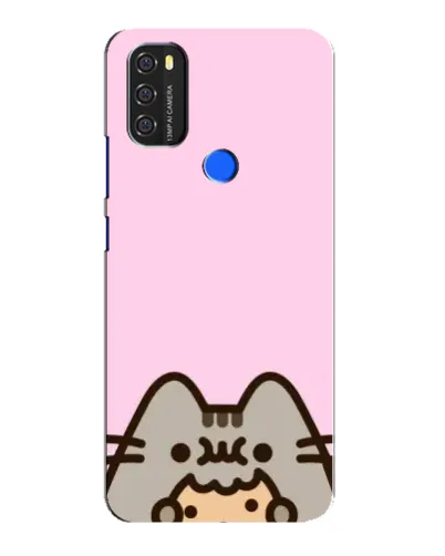 Чохол для Blackview A70 з картинкою «Pusheen та печиво» Чохол для Blackview A70 з картинкою «Pusheen та печиво»