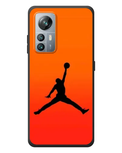 Чохол для Blackview A85 з картинкою «Jordan Sunset» Чохол для Blackview A85 з картинкою «Jordan Sunset»