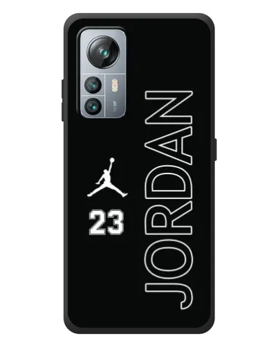 Чохол для Blackview A85 з картинкою «Jordan Vertical» Чохол для Blackview A85 з картинкою «Jordan Vertical»