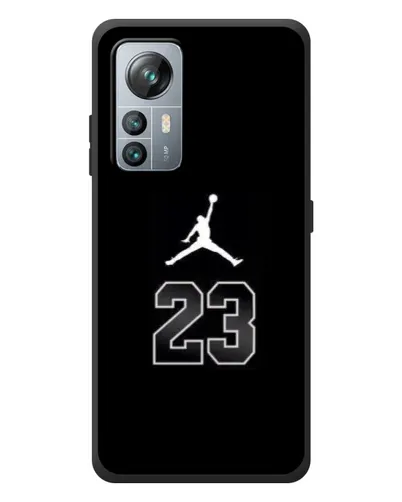Чохол для Blackview A85 з картинкою «Jordan Flight 23» Чохол для Blackview A85 з картинкою «Jordan Flight 23»