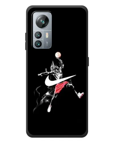 Чохол для Blackview A85 з картинкою «Jordan Jumpman» Чохол для Blackview A85 з картинкою «Jordan Jumpman»