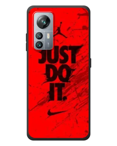 Чохол для Blackview A85 з картинкою «Nike Just Do It» Чохол для Blackview A85 з картинкою «Nike Just Do It»