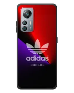 Чохол для Blackview A85 з картинкою «Adidas Red Neon» Чохол для Blackview A85 з картинкою «Adidas Red Neon»