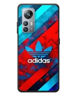Чохол для Blackview A85 з картинкою «Абстракція Adidas» Чохол для Blackview A85 з картинкою «Абстракція Adidas»