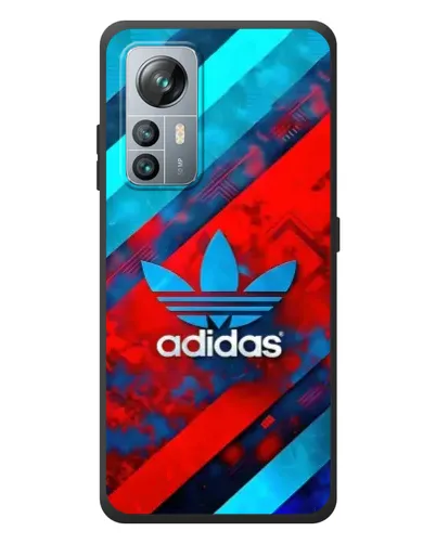 Чохол для Blackview A85 з картинкою «Абстракція Adidas» Чохол для Blackview A85 з картинкою «Абстракція Adidas»