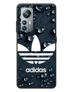 Чохол для Blackview A85 з картинкою «Adidas Trefoil Blue» Чохол для Blackview A85 з картинкою «Adidas Trefoil Blue»