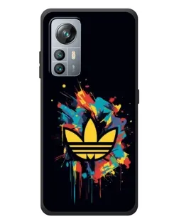 Чохол для Blackview A85 з картинкою «Adidas Splash» Чохол для Blackview A85 з картинкою «Adidas Splash»