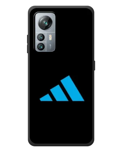 Чохол для Blackview A85 з картинкою «Adidas Cyan Logo» Чохол для Blackview A85 з картинкою «Adidas Cyan Logo»