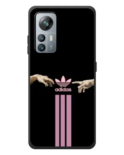 Чохол для Blackview A85 з картинкою «Adidas Hands» Чохол для Blackview A85 з картинкою «Adidas Hands»