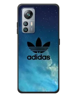Чохол для Blackview A85 з картинкою «Adidas Stone Logo»