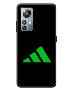 Чохол для Blackview A85 з картинкою «Adidas Abstract»