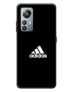 Чохол для Blackview A85 з картинкою «Adidas Red Style»
