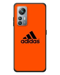 Чохол для Blackview A85 з картинкою «Adidas Ukraine»