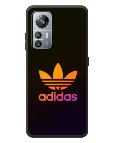 Чохол для Blackview A85 з картинкою «Градієнт Adidas» Чохол для Blackview A85 з картинкою «Градієнт Adidas»