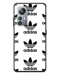 Чохол для Blackview A85 з картинкою «Adidas Pattern»