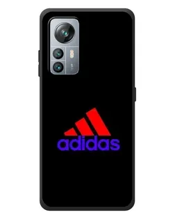 Чохол для Blackview A85 з картинкою «Класичний Adidas»