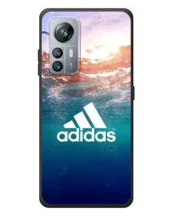 Чохол для Blackview A85 з картинкою «Океанська глибина адідас»