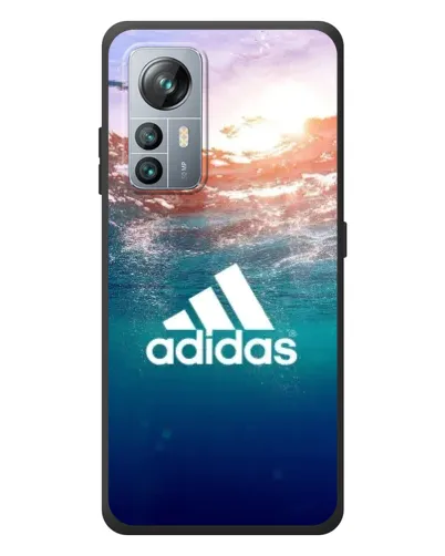 Чохол для Blackview A85 з картинкою «Океанська глибина адідас» Чохол для Blackview A85 з картинкою «Океанська глибина адідас»