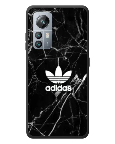 Чохол для Blackview A85 з картинкою «Білий мармур Adidas» Чохол для Blackview A85 з картинкою «Білий мармур Adidas»