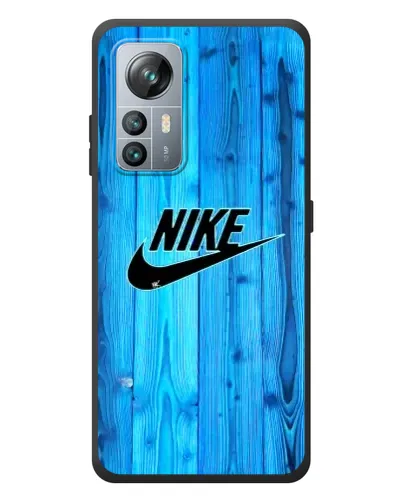 Чохол для Blackview A85 з картинкою «Блакитне дерево Nike»