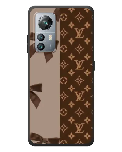 Чохол для Blackview A85 з картинкою «Louis Vuitton — банти» Чохол для Blackview A85 з картинкою «Louis Vuitton — банти»