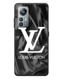 Чохол для Blackview A85 з картинкою «Шовковий Louis Vuitton»