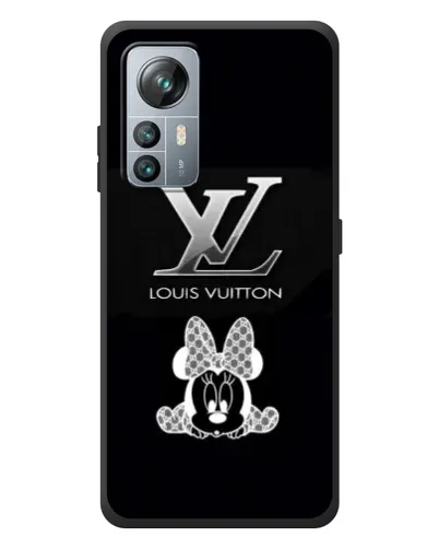 Чохол для Blackview A85 з картинкою «LV та Мінні Маус» Чохол для Blackview A85 з картинкою «LV та Мінні Маус»